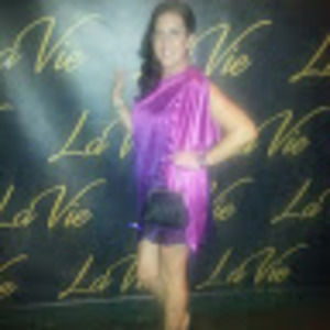 Meet your Posher, Natalie